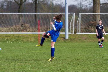 Bild 160 - C-Juniorinnen FSG BraWie o.W. - SG Oering-Seth-S�lfeld o.W. : Ergebnis: 4:3